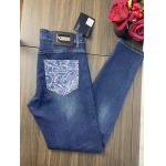 2025年3月21日早春新作Pradaジーパン luols工場