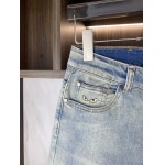2025年3月21日早春新作 FENDIジーパン luols工場
