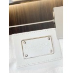 2025年3月21日早春新作D&Gジーパン luols工場