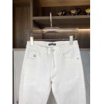 2025年3月21日早春新作D&Gジーパン luols工場