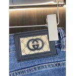 2025年3月21日早春新作Gucciジーパン luols工場