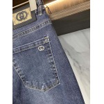 2025年3月21日早春新作Gucciジーパン luols工場