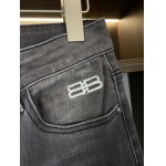 2025年3月21日早春新作Balenciagaジーパン luols工場