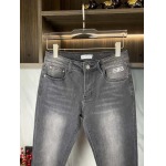 2025年3月21日早春新作Balenciagaジーパン luols工場