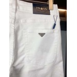 2025年3月21日早春新作Pradaジーパン luols工場