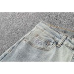 2025年3月21日早春新作D&Gジーパン luols工場