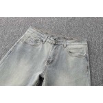 2025年3月21日早春新作D&Gジーパン luols工場