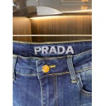 2025年3月21日早春新作Pradaジーパン luols工場