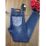 2025年3月21日早春新作Pradaジーパン luols工場