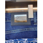 2025年3月21日早春新作Pradaジーパン luols工場