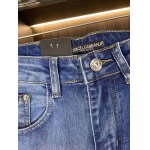 2025年3月21日早春新作D&Gジーパン luols工場