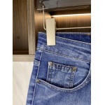 2025年3月21日早春新作D&Gジーパン luols工場