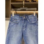 2025年3月21日早春新作D&Gジーパン luols工場