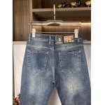 2025年3月21日早春新作burberryジーパン luols工場