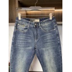 2025年3月21日早春新作burberryジーパン luols工場