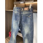 2025年3月21日早春新作burberryジーパン luols工場