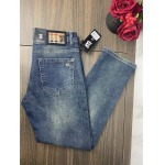 2025年3月21日早春新作burberryジーパン luols工場