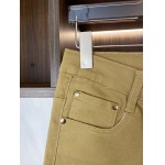 2025年3月21日早春新作Louis Vuittonジーパン luols工場