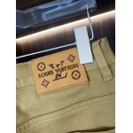2025年3月21日早春新作Louis Vuittonジーパン luols工場