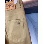 2025年3月21日早春新作Louis Vuittonジーパン luols工場