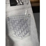 2025年3月21日早春新作Diorジーパン luols工場