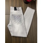 2025年3月21日早春新作Diorジーパン luols工場