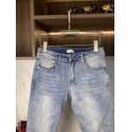 2025年3月21日早春新作Diorジーパン luols工場