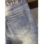 2025年3月21日早春新作Diorジーパン luols工場