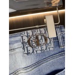 2025年3月21日早春新作Diorジーパン luols工場