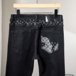 2025年3月21日早春新作Louis Vuittonジーパン luols工場