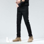 2025年3月21日早春新作Louis Vuittonジーパン luols工場