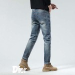 2025年3月21日早春新作Diorジーパン luols工場