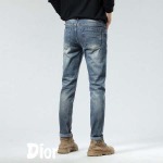 2025年3月21日早春新作Diorジーパン luols工場