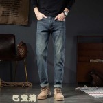 2025年3月21日早春新作burberryジーパン luols工場