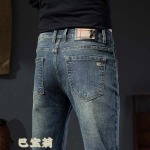 2025年3月21日早春新作burberryジーパン luols工場