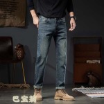 2025年3月21日早春新作burberryジーパン luols工場