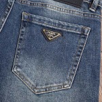 2025年3月21日早春新作Pradaジーパン luols工場