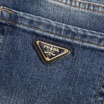 2025年3月21日早春新作Pradaジーパン luols工場