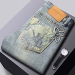 2025年3月21日早春新作Pradaジーパン luols工場