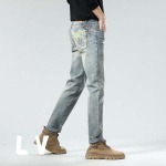 2025年3月21日早春新作Pradaジーパン luols工場