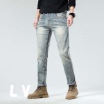 2025年3月21日早春新作Pradaジーパン luols工場