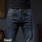 2025年3月21日早春新作Gucciジーパン luols工場