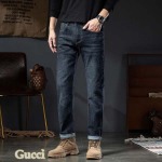 2025年3月21日早春新作Gucciジーパン luols工場