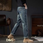 2025年3月21日早春新作 D&Gジーパン luols工場