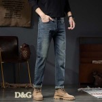 2025年3月21日早春新作 D&Gジーパン luols工場