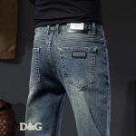 2025年3月21日早春新作 D&Gジーパン luols工場