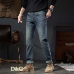 2025年3月21日早春新作 D&Gジーパン luols工場