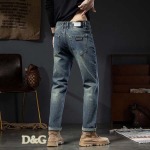 2025年3月21日早春新作 D&Gジーパン luols工場