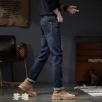 2025年3月21日早春新作FENDIジーパン luols工場