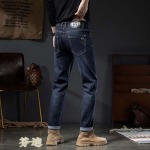 2025年3月21日早春新作FENDIジーパン luols工場